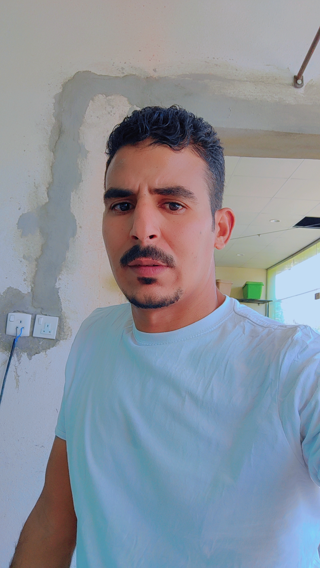  صورة عمل سابق للبساط الاخضر